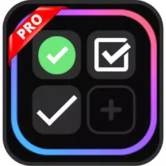 Widgetsmith Pro Premium App Widgets New Guide アプリダウンロード