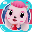 달달아이♥ 포토 타임, 찰칵! - 3D 캐릭터 놀이, 사진 놀이, 재밌는 스틸 컷 APK