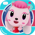 달달아이♥ 포토 타임, 찰칵! - 3D 캐릭터 놀이, 사진 놀이, 재밌는 스틸 컷 icono
