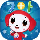 Daldal-i ♥ Fonética do alfabeto coreano APK