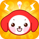 Daldal-i♥Thinking Block - Brai APK