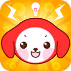 Daldal-i♥Thinking Block - Brai icono