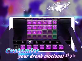 Drone DJ โปสเตอร์