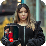 Ladki se call karne wala app ícone