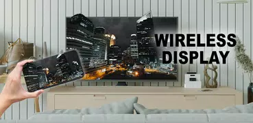 Wireless Display