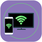 Wireless Display icon