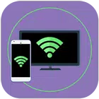 Wireless Display آئیکن