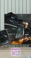 Wireless Display اسکرین شاٹ 1