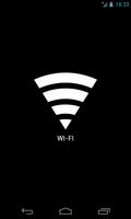 wifi on off پوسٹر