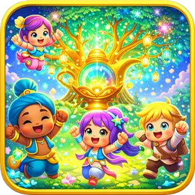 PoppyTurt: Marble Blas