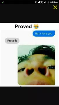 Screenshot 6 for বেস্ট ফানি ইমেজ ও বাংলা ট্রল- bangla troll picture