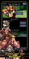 Myth CCG پوسٹر