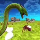 Snake Simulator: Wild Anaconda APK