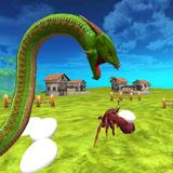 Snake Simulator أيقونة