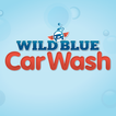 Wild Blue Car Wash icon