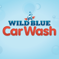 Wild Blue Car Wash