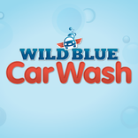Wild Blue Car Wash