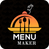 Menu Maker biểu tượng
