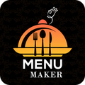 Menu Maker - Vintage Design