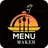 Menu Maker - Vintage Design APK
