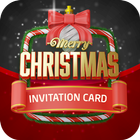 Christmas Invitation Cards ikon