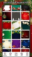 Christmas Invitation Cards syot layar 1