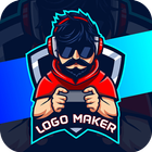 Esport Logo Maker | Gaming Log 아이콘