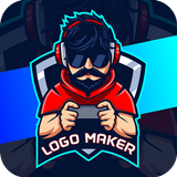 Esport Logo Maker | Gaming Log icône