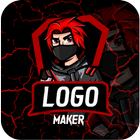 Esport Logo Maker | Logo Creat ikon