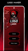 Esport Logo Maker | Logo Creat penulis hantaran