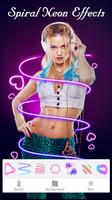 SnapPic Photo Editor: Pic Collage Maker & Camera 포스터