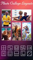 SnapPic Photo Editor: Pic Collage Maker & Camera 스크린샷 2