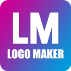 Logo Maker أيقونة