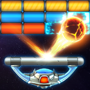 Galaganoid Brick breaker APK
