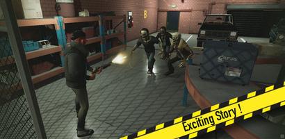 Eternal Shadows: Nightfall screenshot 2
