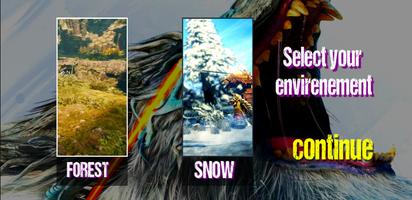 Wild Hearts: 2023 MOBILE ảnh chụp màn hình 1