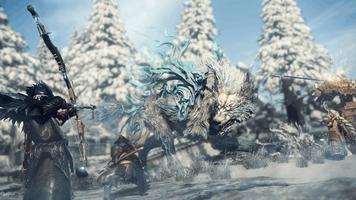 Wild Hearts Game скриншот 1