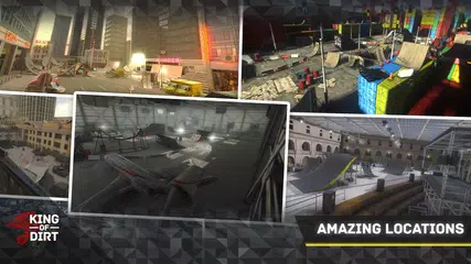 download King Of Dirt XAPK