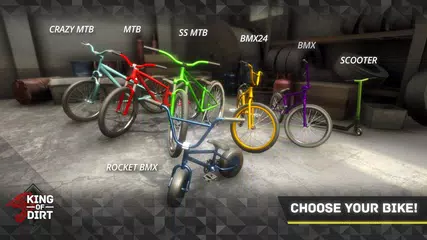 download King Of Dirt XAPK