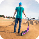 King Of Scooter Race APK