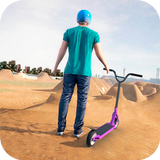 King Of Scooter Race APK