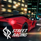 SR: Racing icône