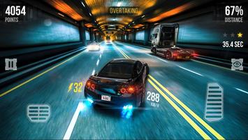 SR: Racing 포스터