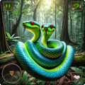 Snake Game: Snake Simulator