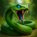 Snake Game: Snake Simulator