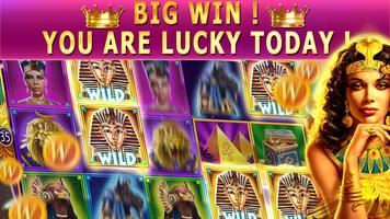 Rainbow Slots -Free Casino Las Vegas slot machines capture d'écran 2