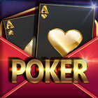 Poker Tycoon - Texas Hold'em Poker Casino Game icône