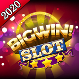 FREE OFFLINE Vegas Slots: Casino's Chicken Dinner أيقونة