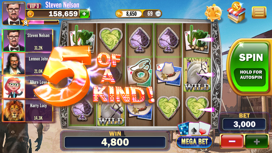 Slots