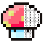 Secret Pixel Garden أيقونة